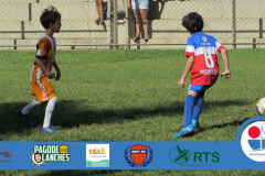 Amistosos Escolinha Iate Clube Itaúna