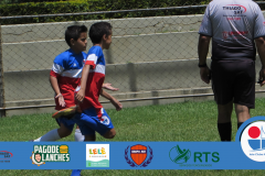 Amistosos Escolinha Iate Clube Itaúna