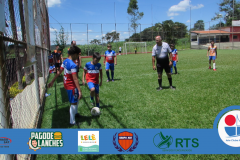 Amistosos Escolinha Iate Clube Itaúna