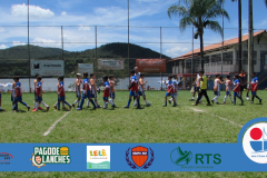 Amistosos Escolinha Iate Clube Itaúna