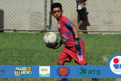 Amistosos Escolinha Iate Clube Itaúna