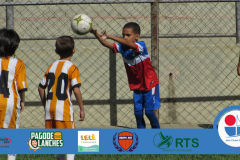 Amistosos Escolinha Iate Clube Itaúna