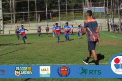 Amistosos Escolinha Iate Clube Itaúna