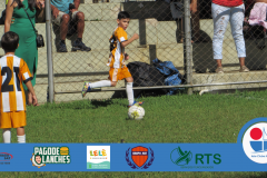 Amistosos Escolinha Iate Clube Itaúna