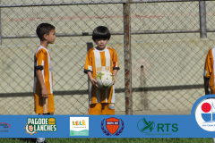 Amistosos Escolinha Iate Clube Itaúna