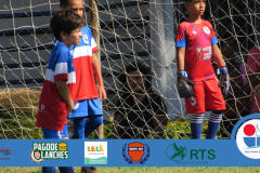 Amistosos Escolinha Iate Clube Itaúna