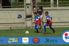 Amistosos Escolinha Iate Clube Itaúna