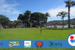 Amistosos Escolinha Iate Clube Itaúna