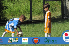 Amistosos Escolinha Iate Clube Itaúna