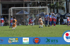 Amistosos Escolinha Iate Clube Itaúna