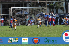 Amistosos Escolinha Iate Clube Itaúna