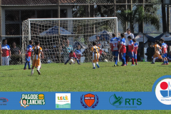 Amistosos Escolinha Iate Clube Itaúna