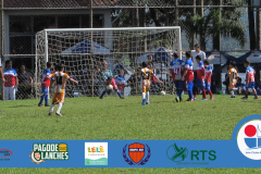 Amistosos Escolinha Iate Clube Itaúna