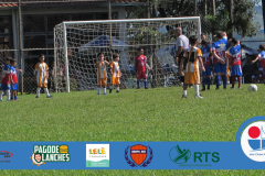 Amistosos Escolinha Iate Clube Itaúna