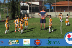 Amistosos Escolinha Iate Clube Itaúna