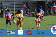 Amistosos Escolinha Iate Clube Itaúna