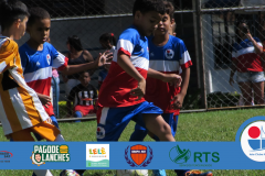 Amistosos Escolinha Iate Clube Itaúna