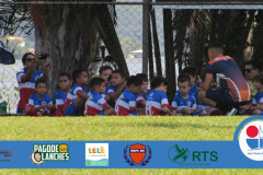 Amistosos Escolinha Iate Clube Itaúna