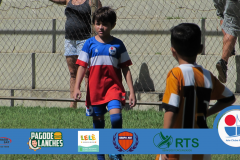 Amistosos Escolinha Iate Clube Itaúna