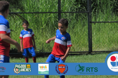 Amistosos Escolinha Iate Clube Itaúna