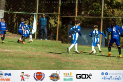 Final Copa Bicho Papão