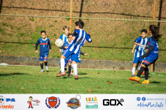 Final Copa Bicho Papão