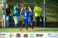 Final Copa Bicho Papão