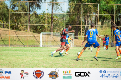 Final Copa Bicho Papão