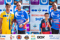 Final Copa Bicho Papão