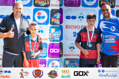 Final Copa Bicho Papão