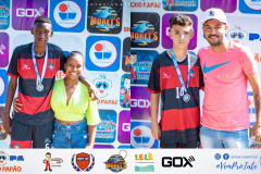 Final Copa Bicho Papão