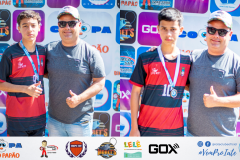 Final Copa Bicho Papão