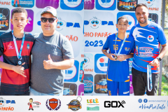 Final Copa Bicho Papão