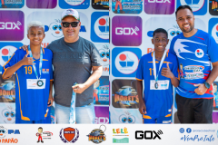 Final Copa Bicho Papão