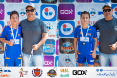 Final Copa Bicho Papão