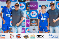 Final Copa Bicho Papão