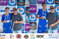 Final Copa Bicho Papão