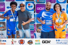 Final Copa Bicho Papão