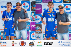 Final Copa Bicho Papão