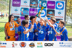 Final Copa Bicho Papão