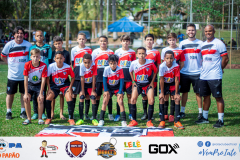 Final Copa Bicho Papão