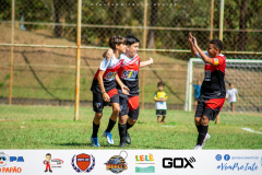 Final Copa Bicho Papão