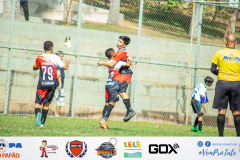 Final Copa Bicho Papão