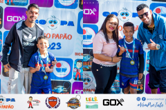 Final Copa Bicho Papão