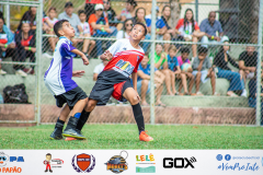 Final Copa Bicho Papão