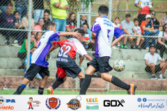 Final Copa Bicho Papão