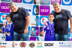 Final Copa Bicho Papão