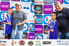 Final Copa Bicho Papão