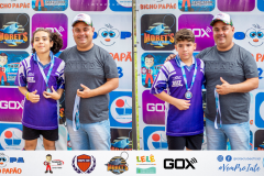 Final Copa Bicho Papão