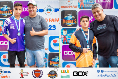 Final Copa Bicho Papão